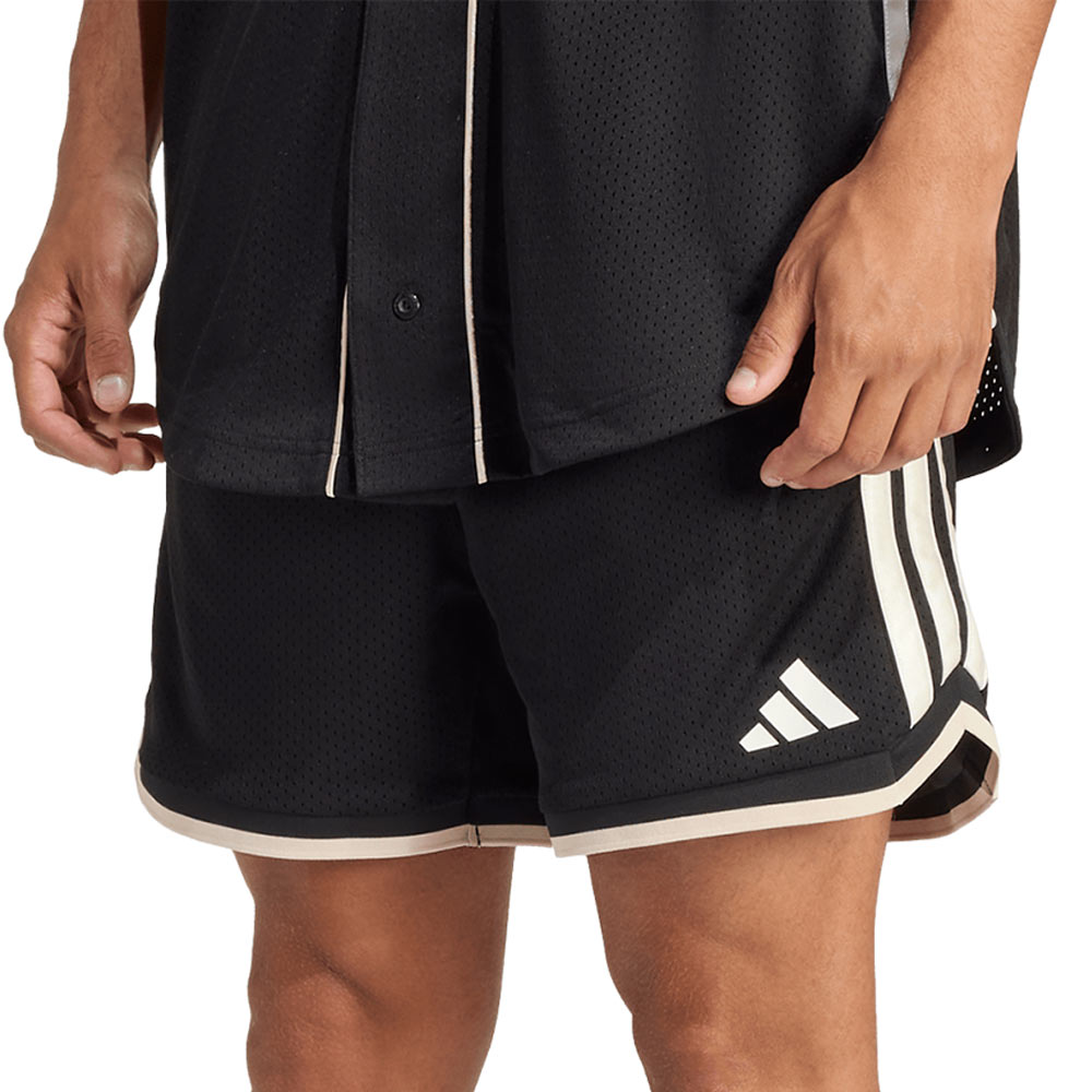 ADIDAS Stadium Mesh Men's Lifestyle Shorts - Supersports Thailand Supersports Thailand