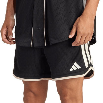 ADIDAS Stadium Mesh Men's Lifestyle Shorts - Supersports Thailand