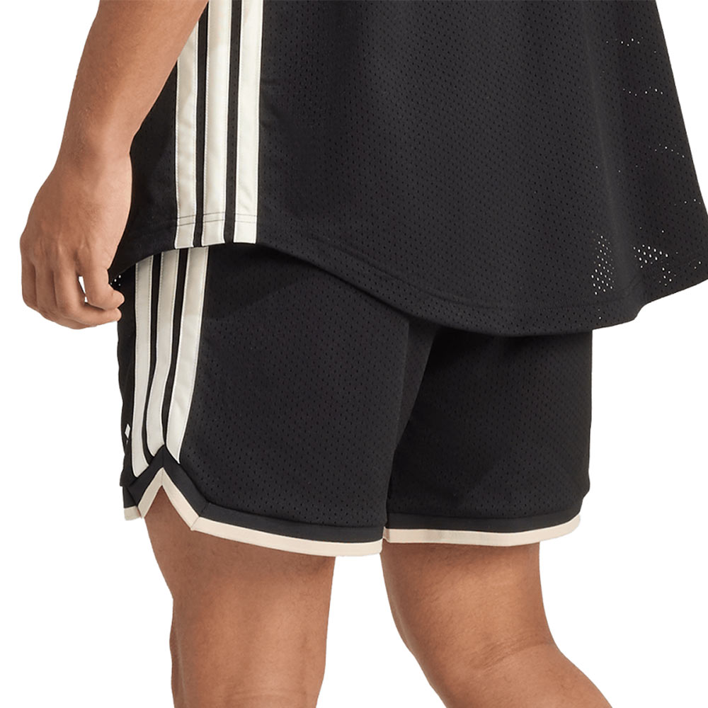 ADIDAS Stadium Mesh Men's Lifestyle Shorts - Supersports Thailand