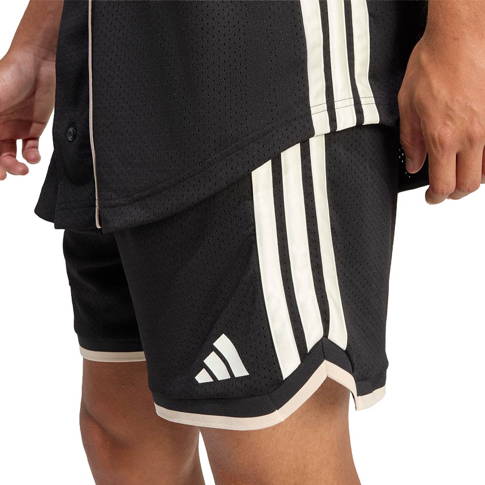 ADIDAS Stadium Mesh Men's Lifestyle Shorts - Supersports Thailand Supersports Thailand