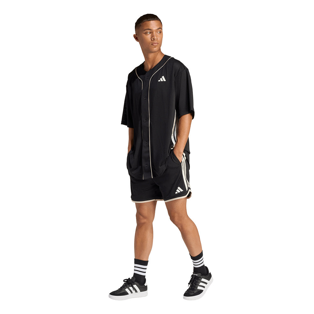 ADIDAS Stadium Mesh Men's Lifestyle Shorts - Supersports Thailand