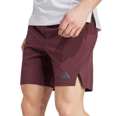 ADIDAS Designed for Training กางเกงออกกำลังกายขาสั้นผู้ชาย