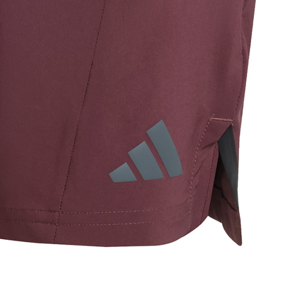 ADIDAS Designed for Training กางเกงออกกำลังกายขาสั้นผู้ชาย