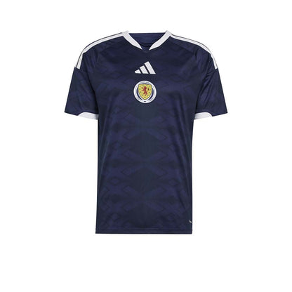 ADIDAS Men's Scotland Home Replica 2026 Jersey - Supersports Thailand