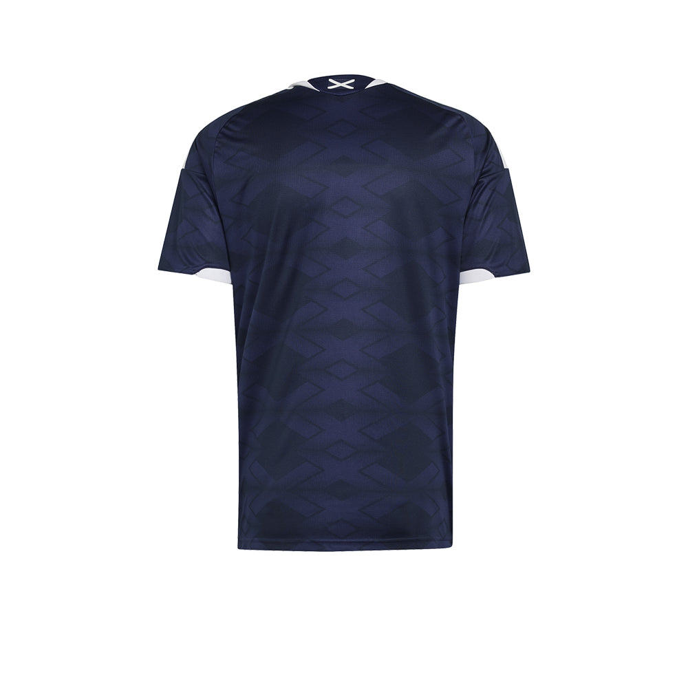 ADIDAS Men's Scotland Home Replica 2026 Jersey - Supersports Thailand Supersports Thailand