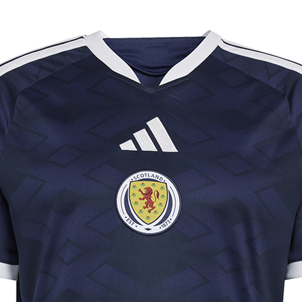 ADIDAS Men's Scotland Home Replica 2026 Jersey - Supersports Thailand