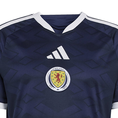 ADIDAS Men's Scotland Home Replica 2026 Jersey - Supersports Thailand