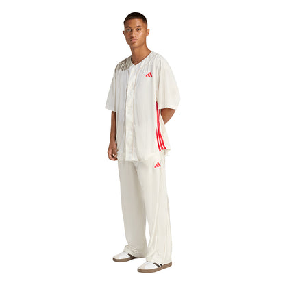 ADIDAS Stadium Mesh Baseball Men's Shirt - Supersports Thailand