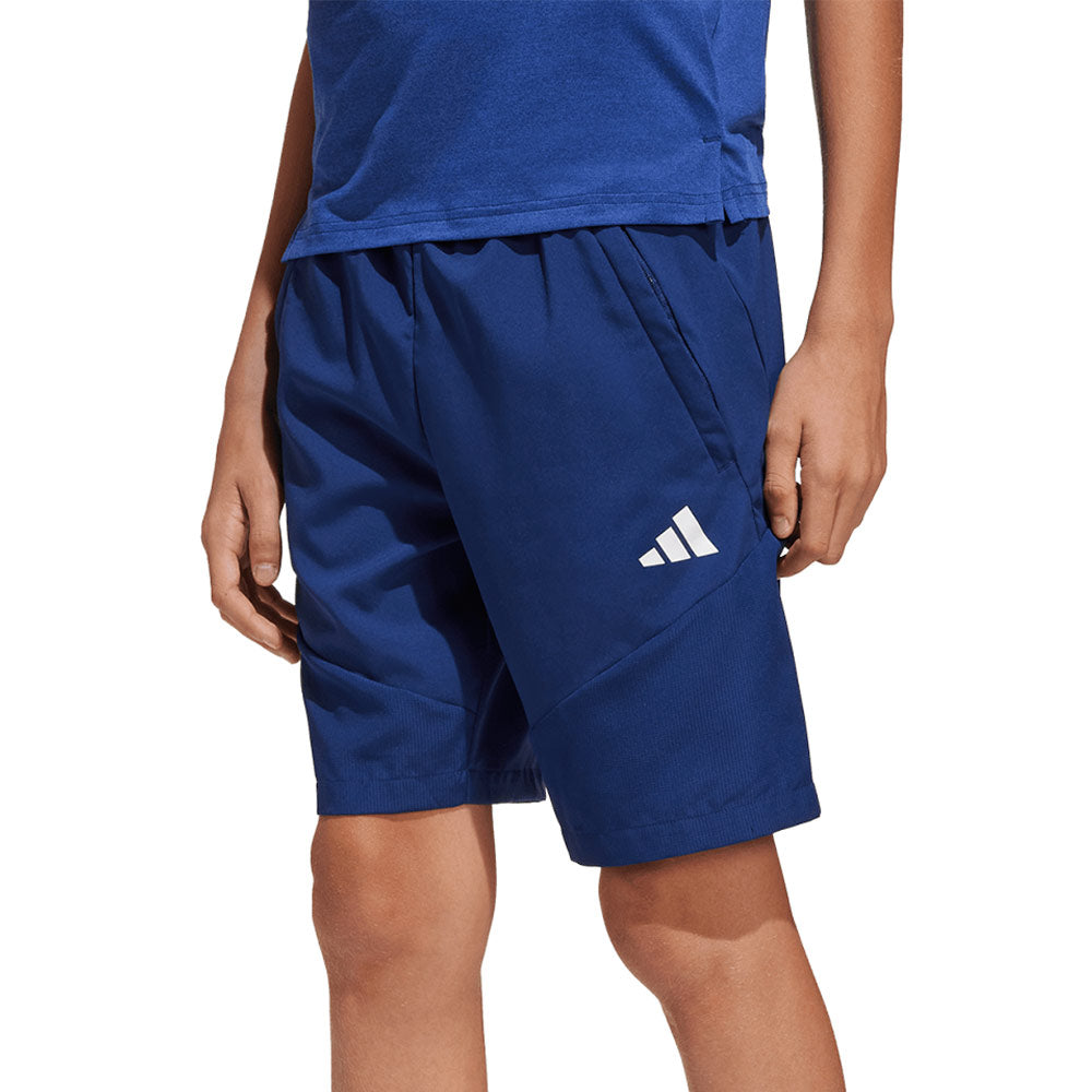 ADIDAS All Sports Favorite Kids Lifestyle Shorts - Supersports Thailand