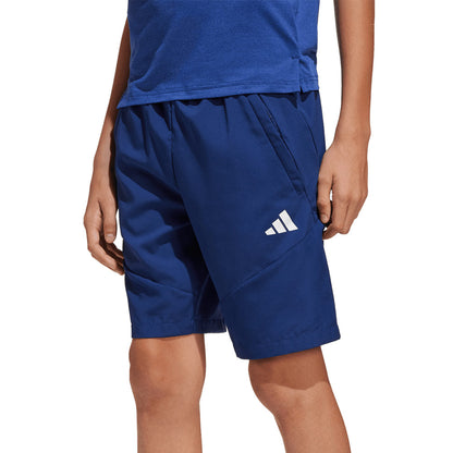 ADIDAS All Sports Favorite Kids Lifestyle Shorts - Supersports Thailand