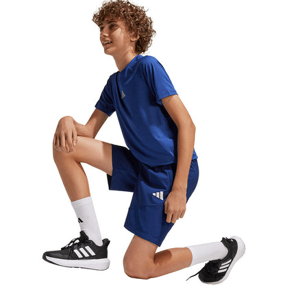 ADIDAS All Sports Favorite Kids Lifestyle Shorts - Supersports Thailand