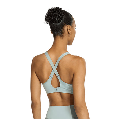 ADIDAS Optime Workout High Support Women's Sports Bra - Supersports Thailand