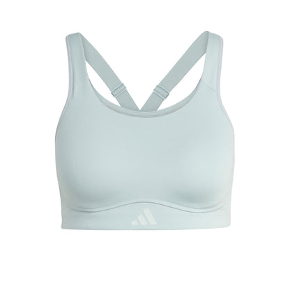 ADIDAS Optime Workout High Support Women's Sports Bra - Supersports Thailand
