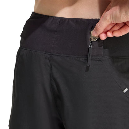 ADIDAS Adi365 Formotion 2in1 Women's Running Shorts - Supersports Thailand
