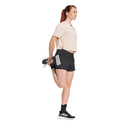 ADIDAS Adi365 Formotion 2in1 Women's Running Shorts - Supersports Thailand