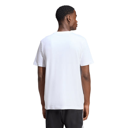 ADIDAS Memories of Sport Stamps Graphic Men's T-Shirt - Supersports Thailand