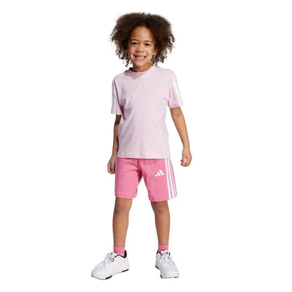 ADIDAS Essentials ชุดเซ็ตเด็ก