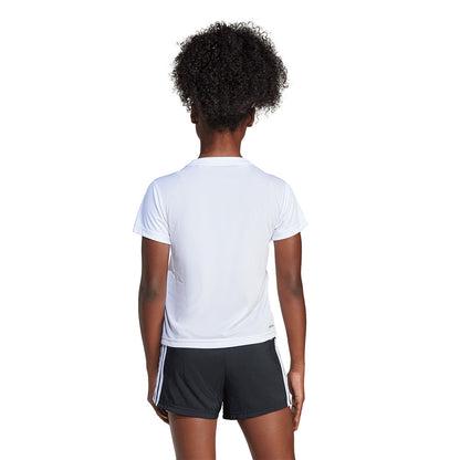 ADIDAS Train Essentials Girl Training T-Shirt - Supersports Thailand
