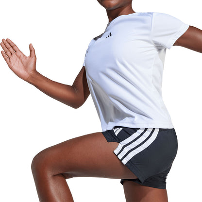 ADIDAS Train Essentials เสื้อออกกำลังกายเด็กผู้หญิง