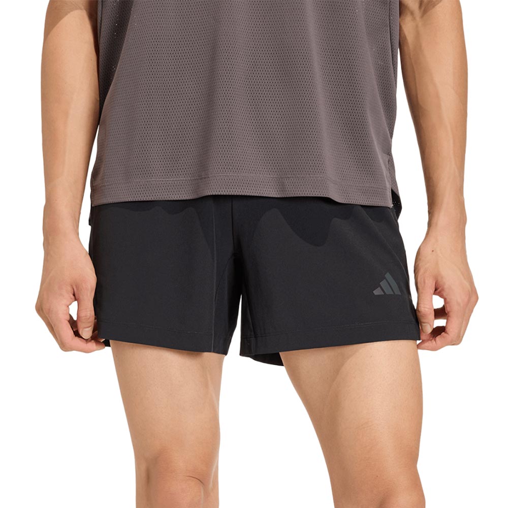 ADIDAS D4T Essentials Men's Training Shorts - Supersports Thailand