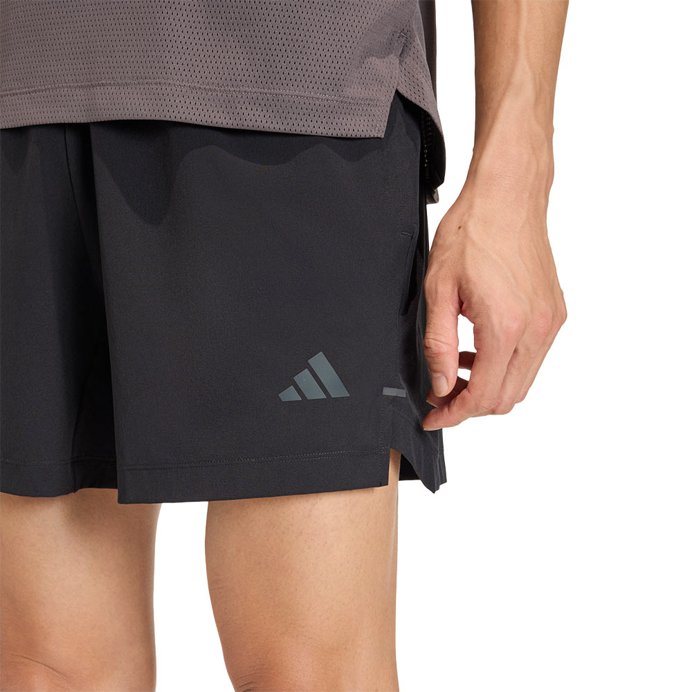 ADIDAS D4T Essentials Men's Training Shorts - Supersports Thailand