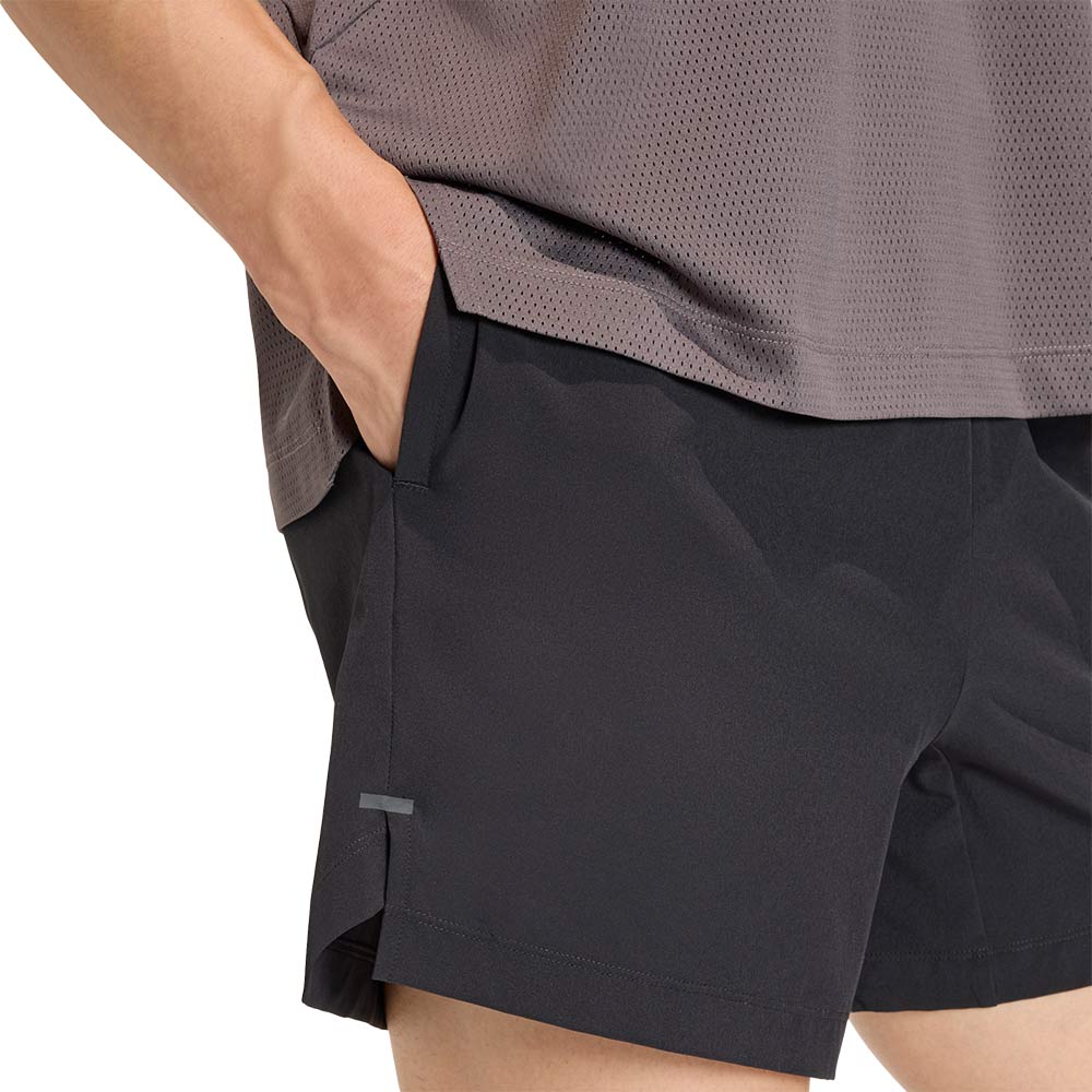 ADIDAS D4T Essentials Men's Training Shorts - Supersports Thailand
