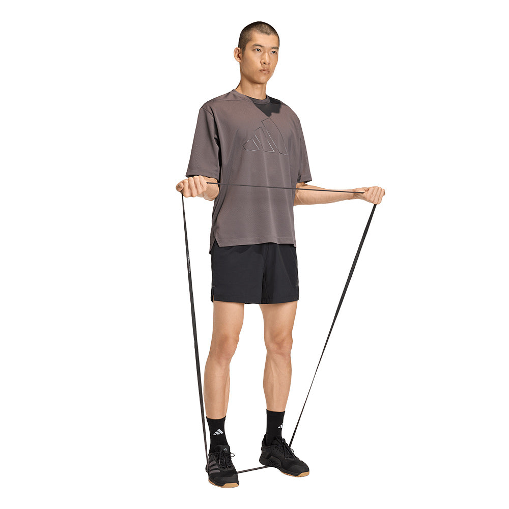 ADIDAS D4T Essentials Men's Training Shorts - Supersports Thailand Supersports Thailand