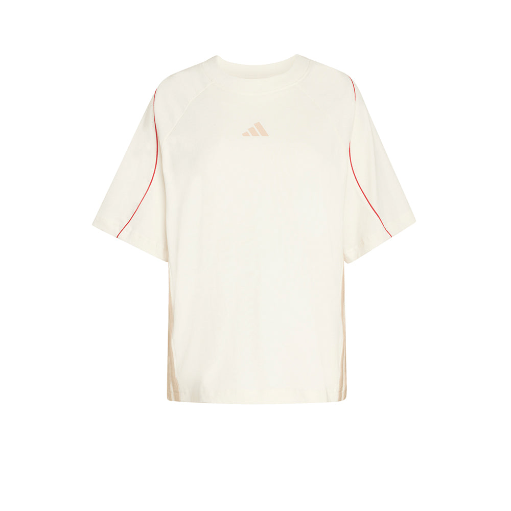 ADIDAS Stadium 3-Stripes Women's T-Shirt - Supersports Thailand Supersports Thailand