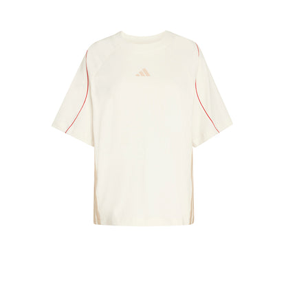 ADIDAS Stadium 3-Stripes Women's T-Shirt - Supersports Thailand