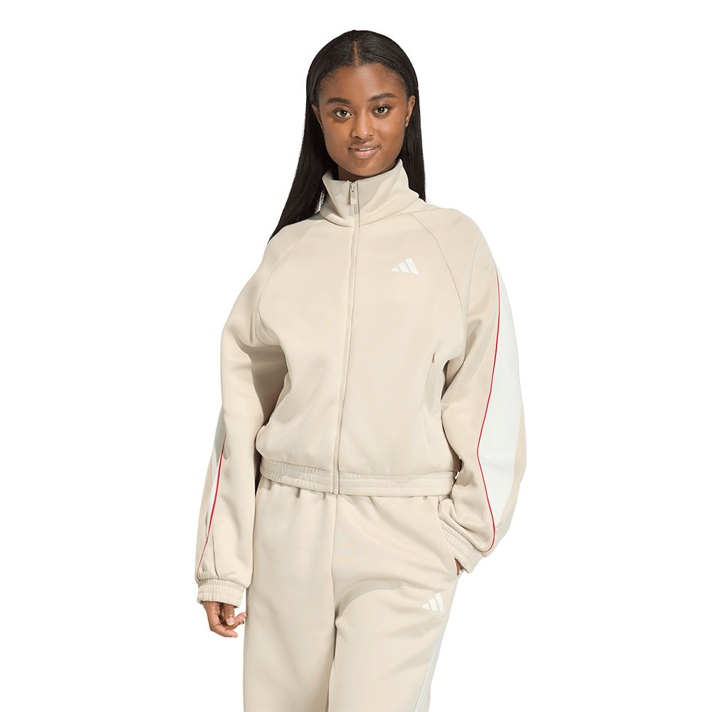 ADIDAS Stadium Women's Jacket - Supersports Thailand