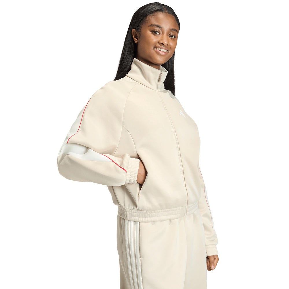 ADIDAS Stadium Women's Jacket - Supersports Thailand