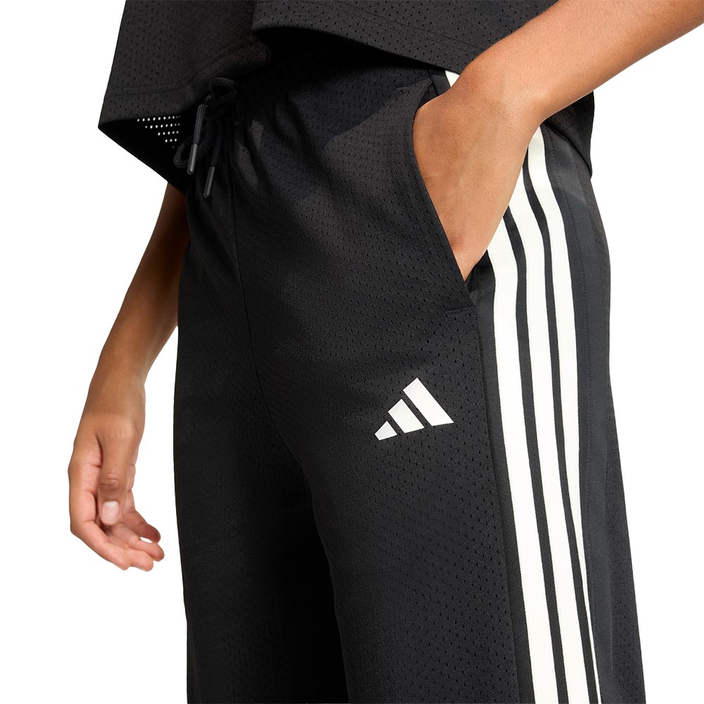 ADIDAS Stadium Mesh Women's Lifestyle Pants - Supersports Thailand Supersports Thailand