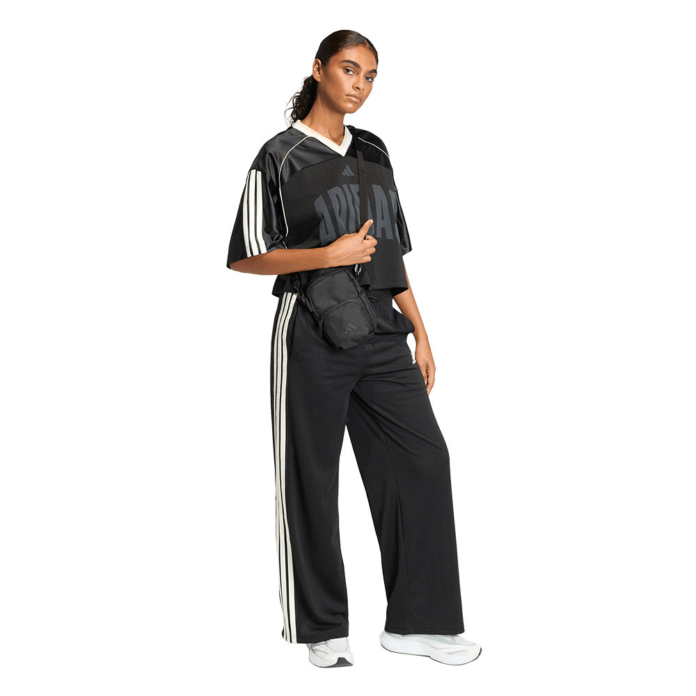 ADIDAS Stadium Mesh Women's Lifestyle Pants - Supersports Thailand Supersports Thailand