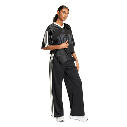 ADIDAS Stadium Mesh Women's Lifestyle Pants - Supersports Thailand