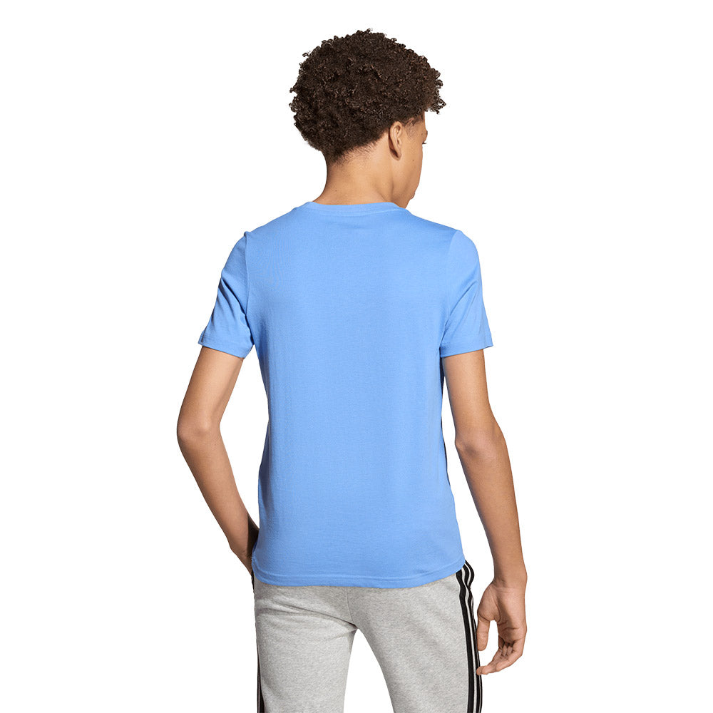ADIDAS Winter Sports Graphic Kids T-Shirt - Supersports Thailand Supersports Thailand