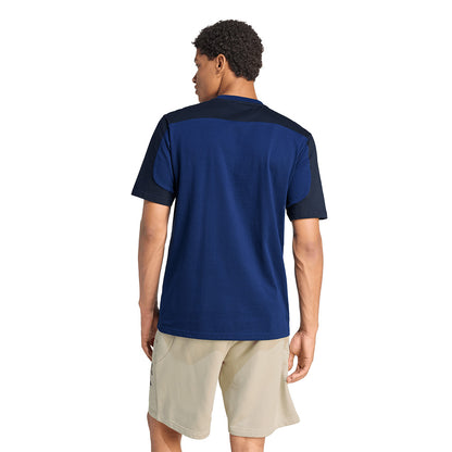 ADIDAS Collegiate Men's T-Shirt - Supersports Thailand