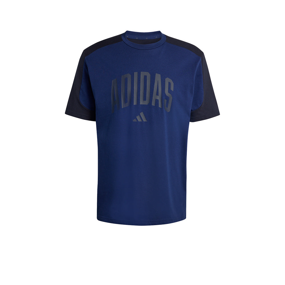 ADIDAS Collegiate Men's T-Shirt - Supersports Thailand Supersports Thailand