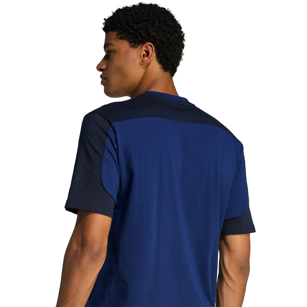 ADIDAS Collegiate Men's T-Shirt - Supersports Thailand