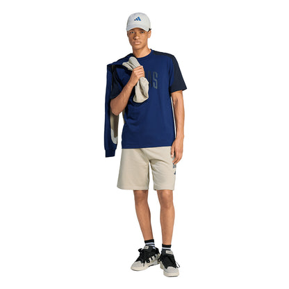 ADIDAS Collegiate Men's T-Shirt - Supersports Thailand