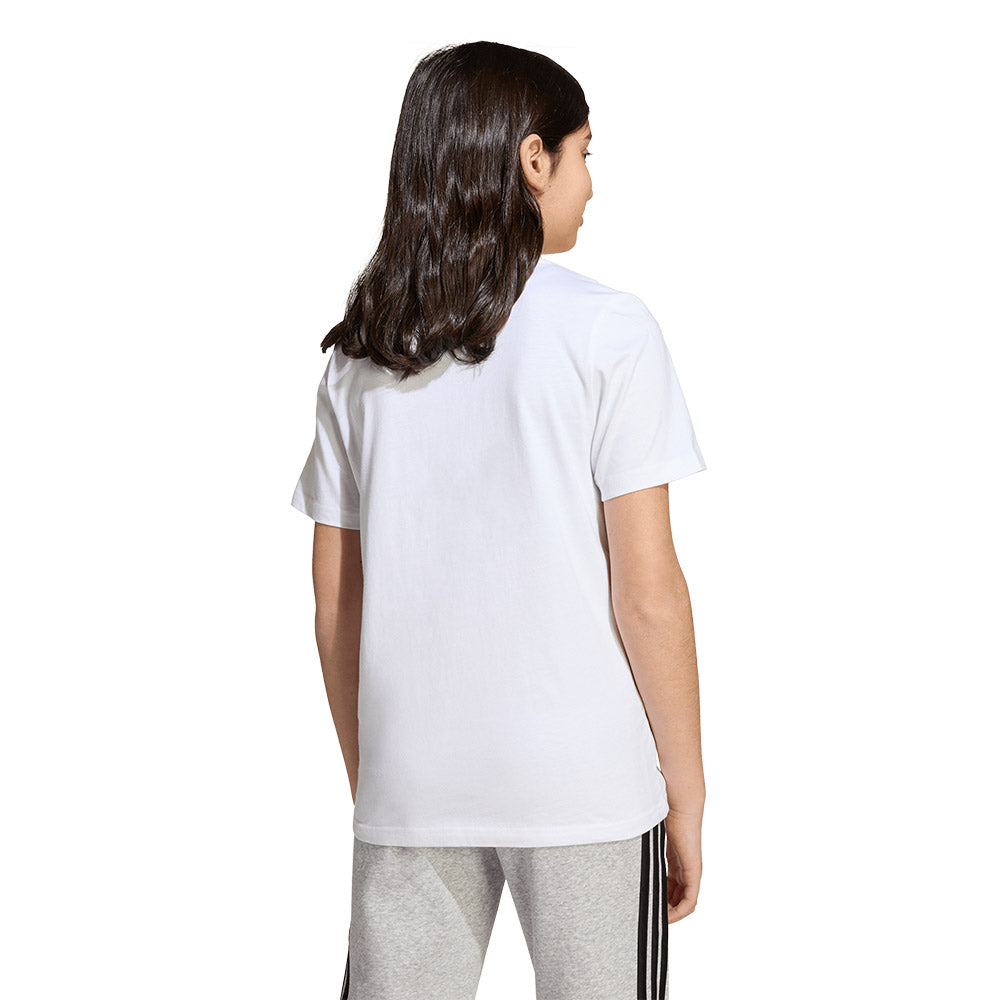 ADIDAS Winter Sports Graphic Kids T-Shirt - Supersports Thailand