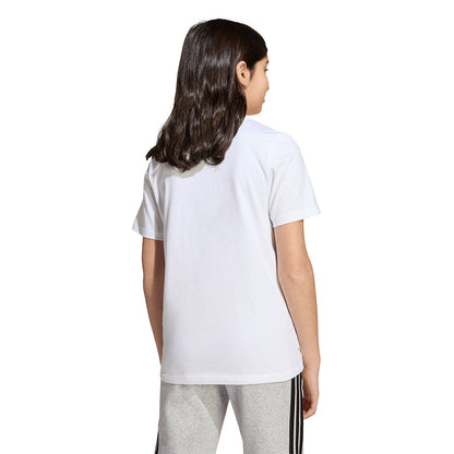 ADIDAS Winter Sports Graphic Kids T-Shirt - Supersports Thailand
