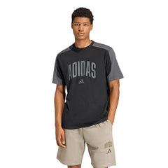 ADIDAS Collegiate Men's T-Shirt - Supersports Thailand