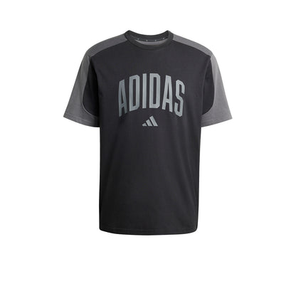 ADIDAS Collegiate Men's T-Shirt - Supersports Thailand