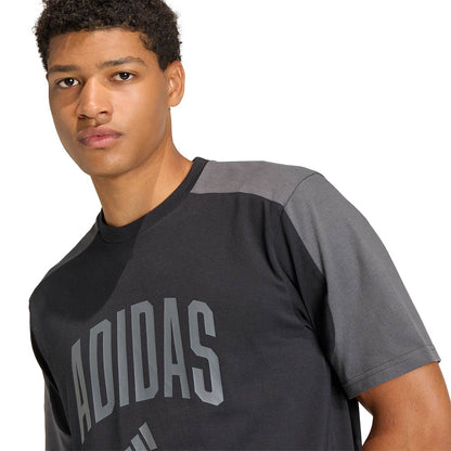 ADIDAS Collegiate Men's T-Shirt - Supersports Thailand