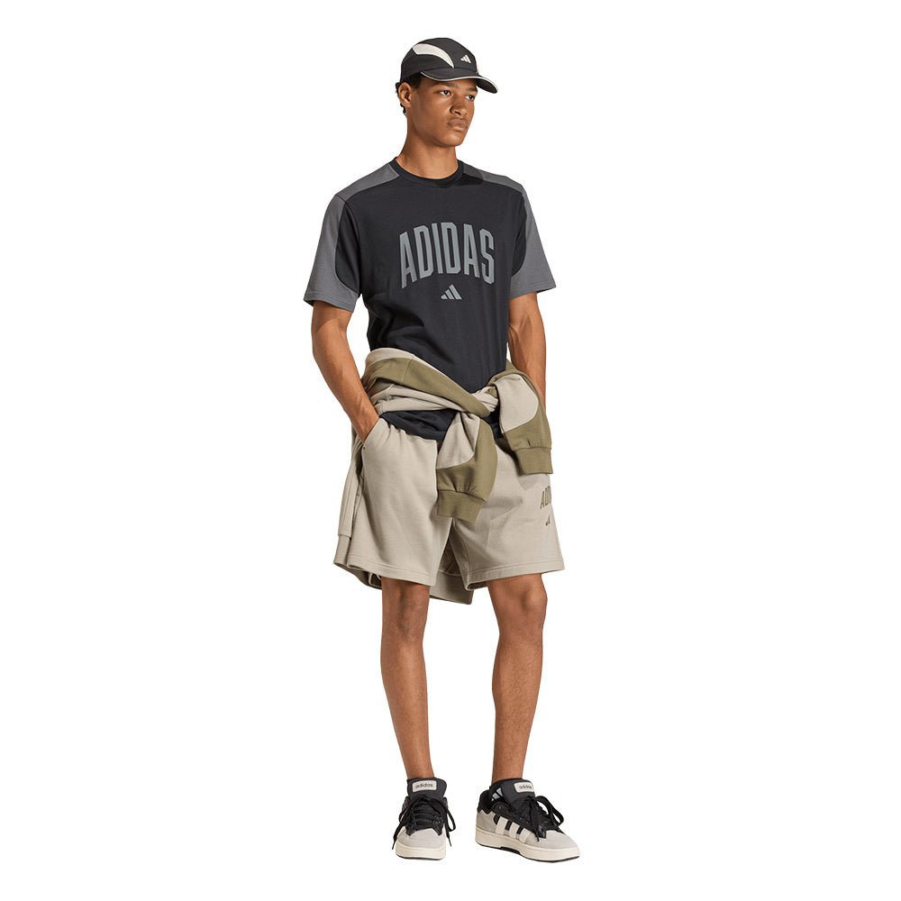 ADIDAS Collegiate Men's T-Shirt - Supersports Thailand