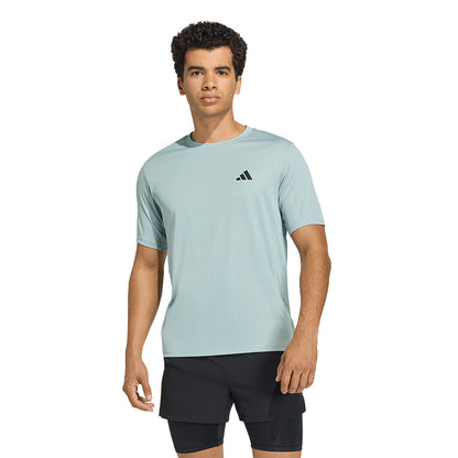 ADIDAS Workout Essentials Base Men's Training T-Shirt - Supersports Thailand