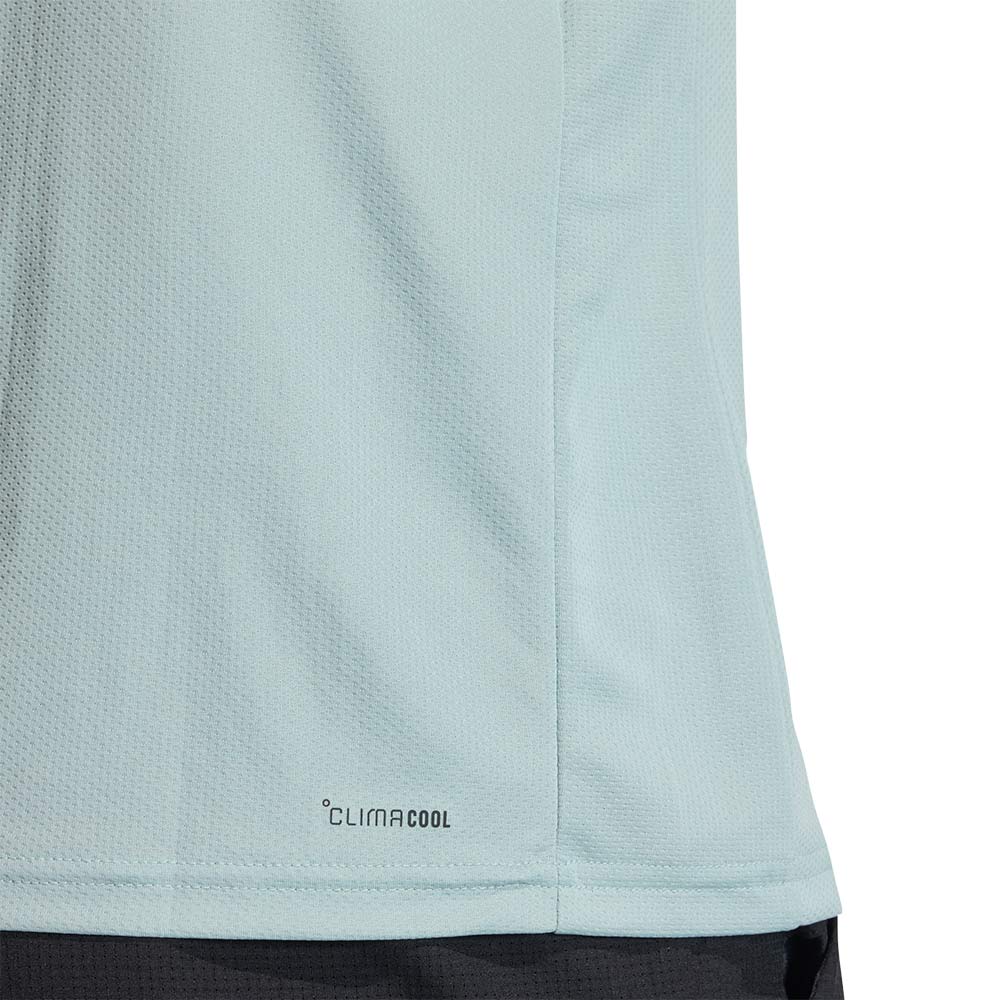 ADIDAS Workout Essentials Base Men's Training T-Shirt - Supersports Thailand