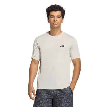 ADIDAS Workout Essentials Base Men's Training T-Shirt - Supersports Thailand