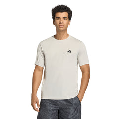 ADIDAS Workout Essentials Base Men's Training T-Shirt - Supersports Thailand