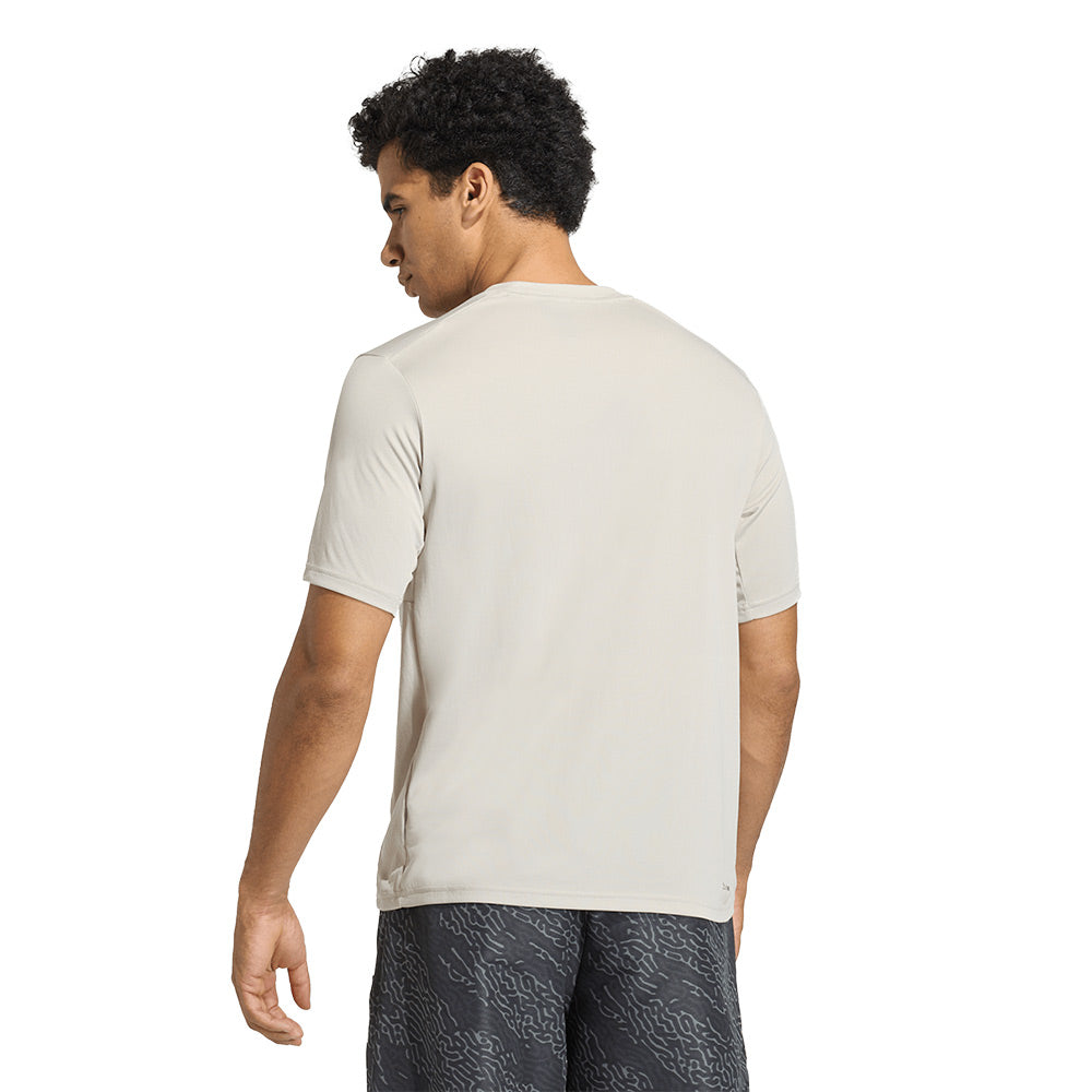 ADIDAS Workout Essentials Base Men's Training T-Shirt - Supersports Thailand